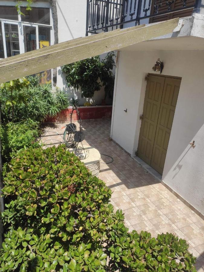 Samos - Kokkari - Eirini'S Studios Luaran gambar