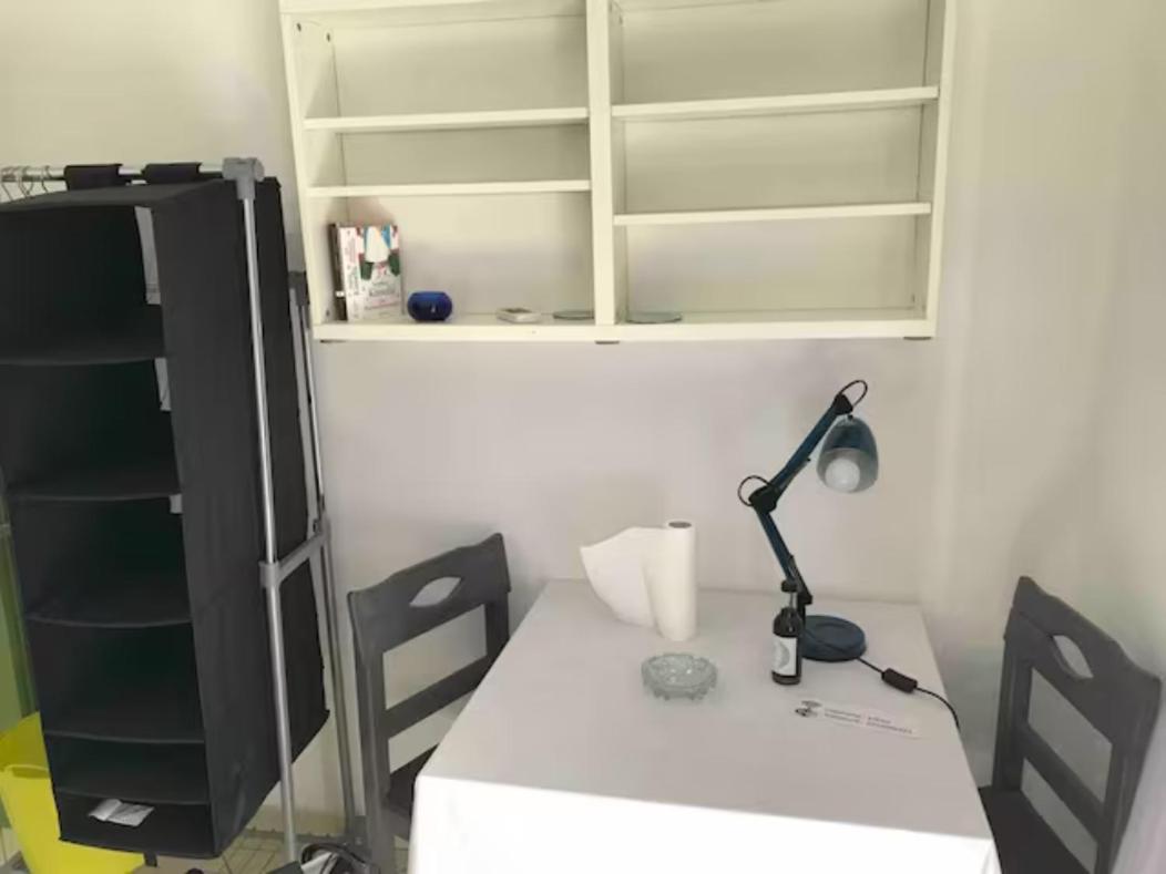 Samos - Kokkari - Eirini'S Studios Luaran gambar