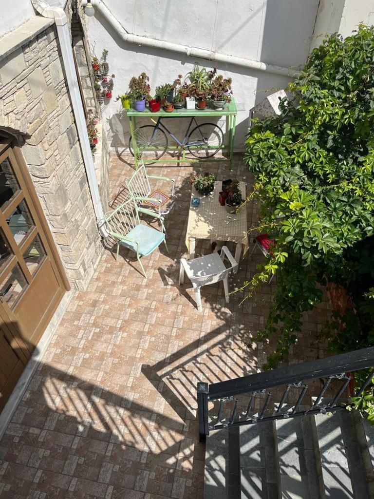 Samos - Kokkari - Eirini'S Studios Luaran gambar